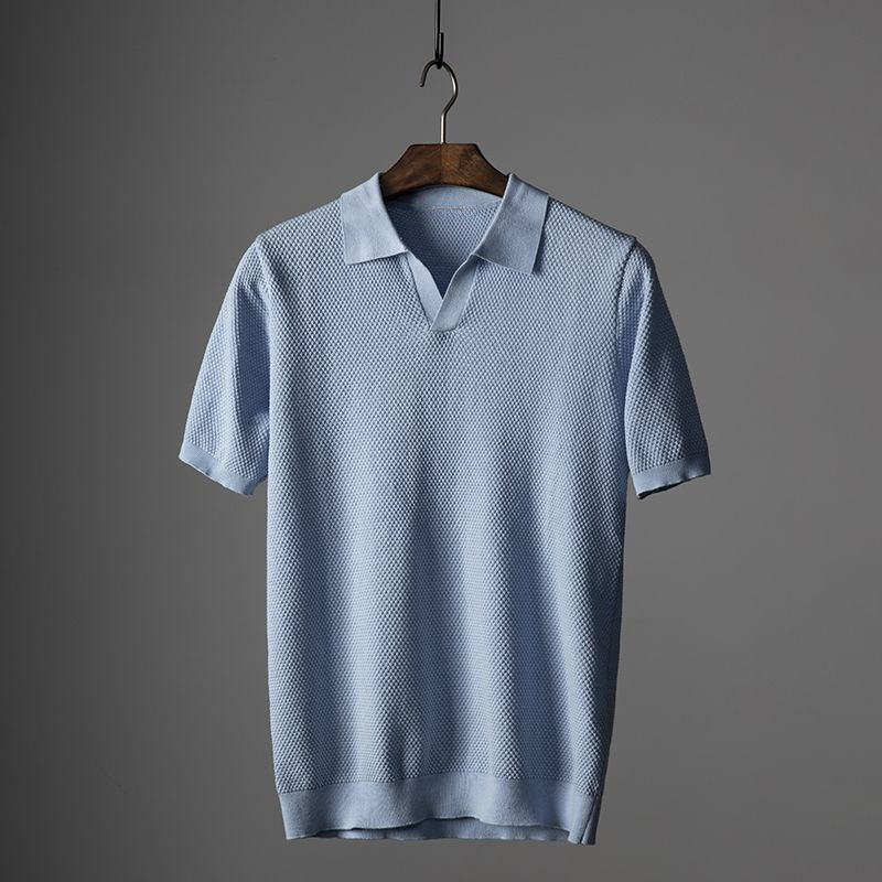 Lucca™ Katoenen Polo