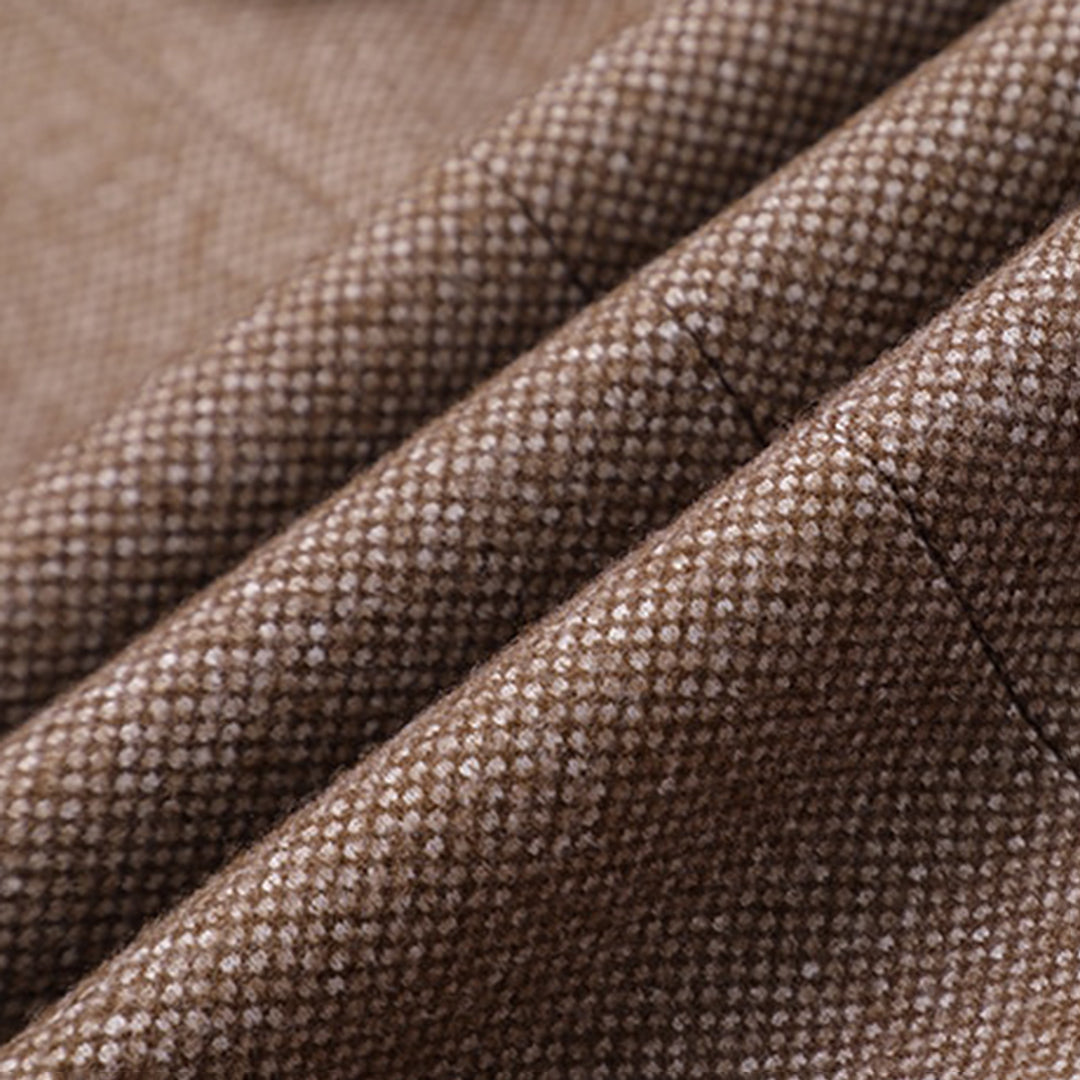 Getailleerde Blazer met Functionele Zakken