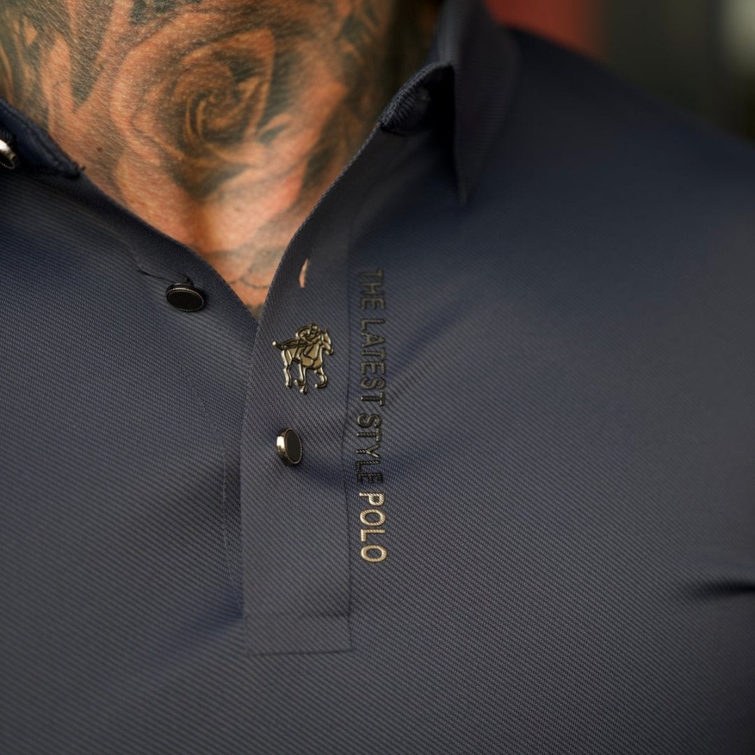Arnold™ - Stetch Polo Shirt