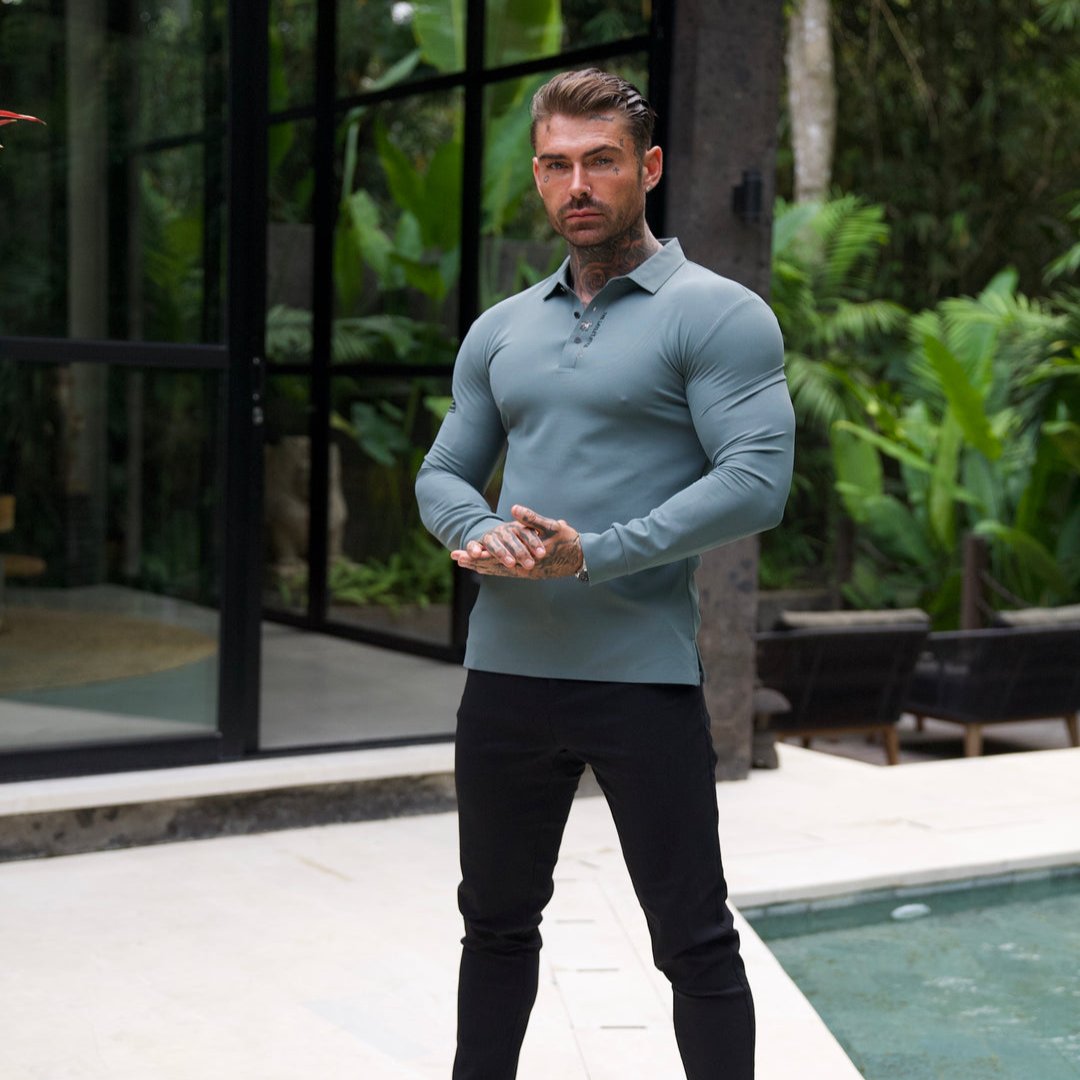 Arnold™ - Stetch Polo Shirt