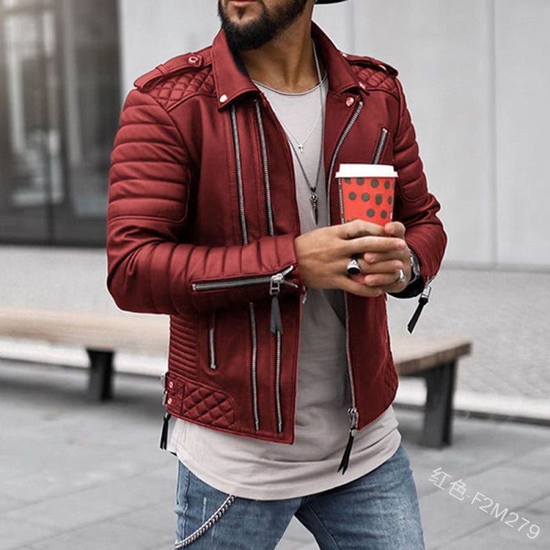 Sem™ Streetwear Jas