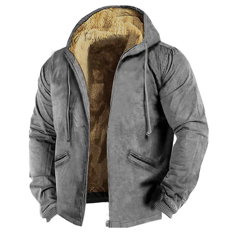 Lenn™ Functionele Geïsoleerde Jas voor de Winter