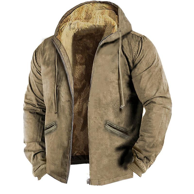 Lenn™ Functionele Geïsoleerde Jas voor de Winter
