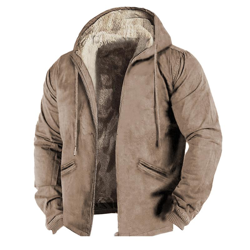 Lenn™ Functionele Geïsoleerde Jas voor de Winter