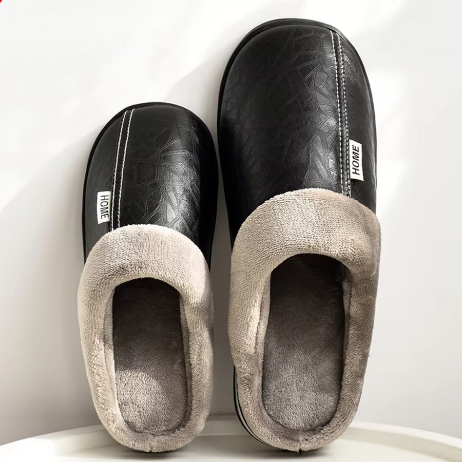 Pia™ - Comfortabele Binnen en Buitenslippers