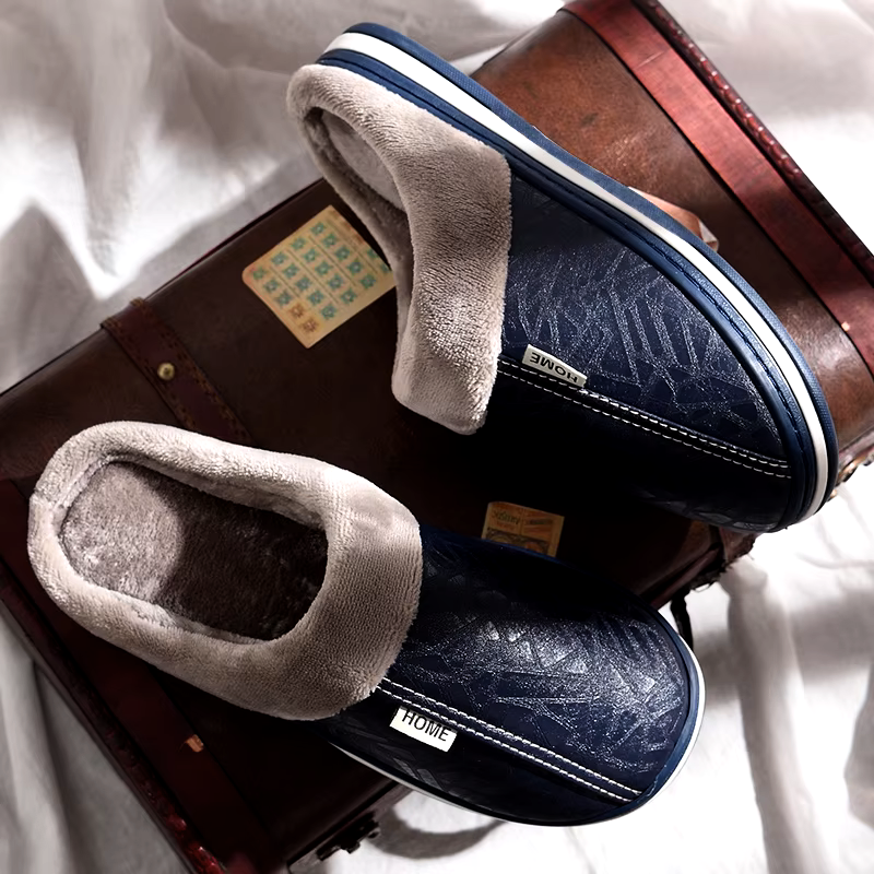 Pia™ - Comfortabele Binnen en Buitenslippers