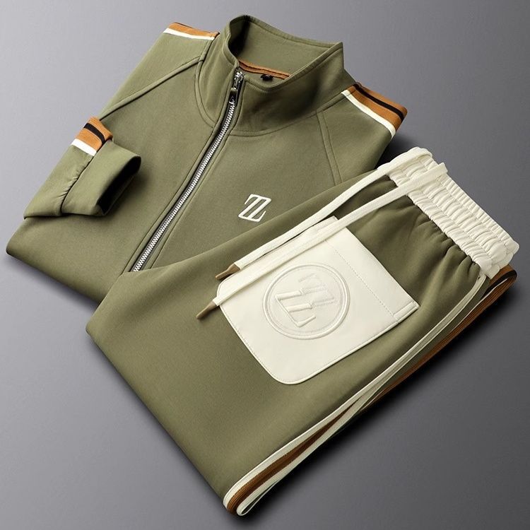 Nino™ - Premium Trainingspak