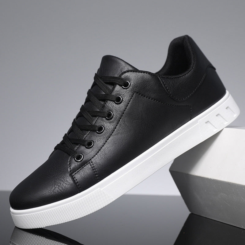 Sneakers van hoge kwaliteit voor een urban stijl