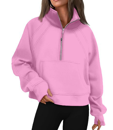 Sophie™ - Warme Polar Sweatshirt