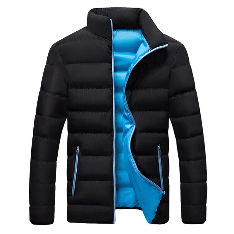 Elegante Thermojack met Isolatie
