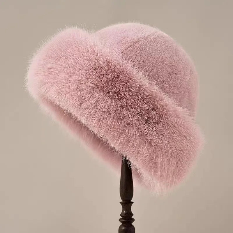 Anouk™ Elegante Fluffy Muts