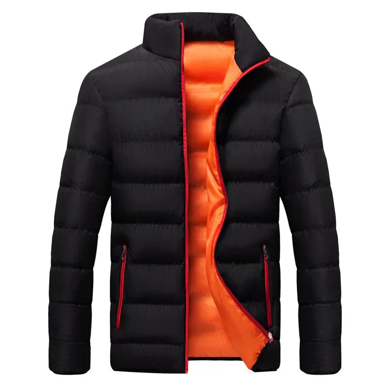 Elegante Thermojack met Isolatie