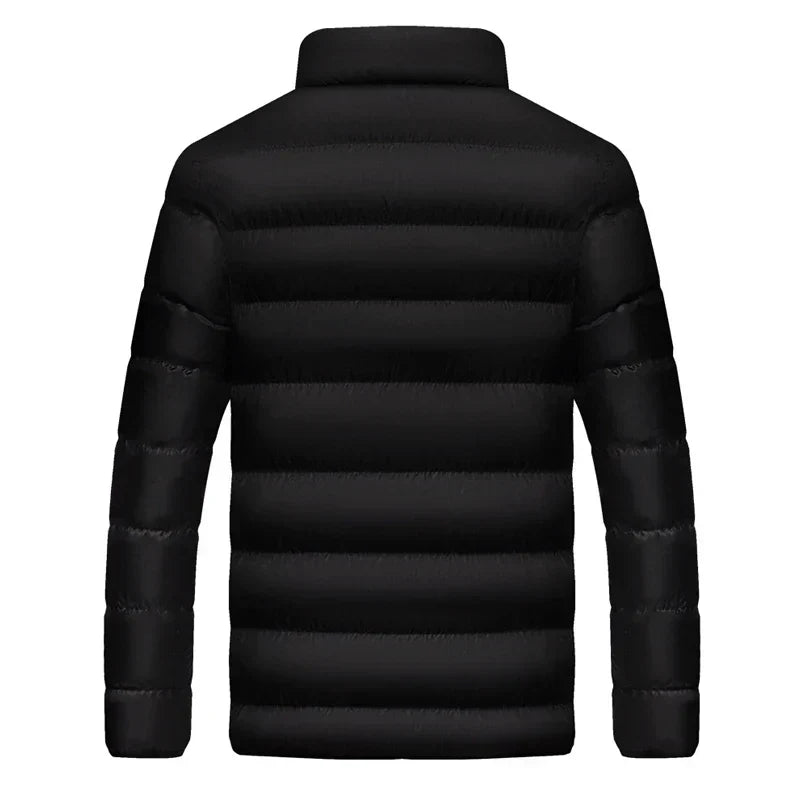 Elegante Thermojack met Isolatie