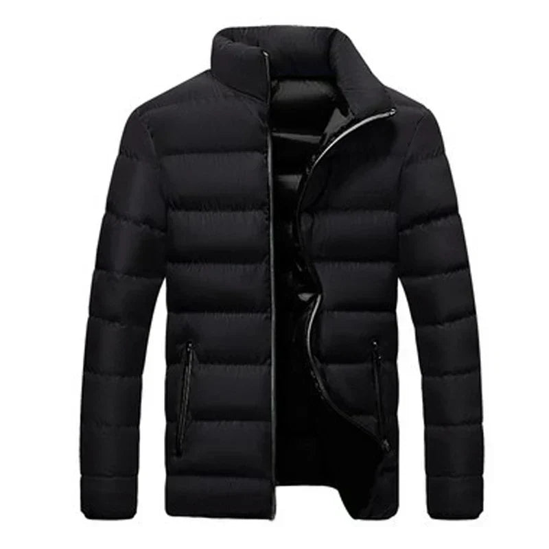 Elegante Thermojack met Isolatie