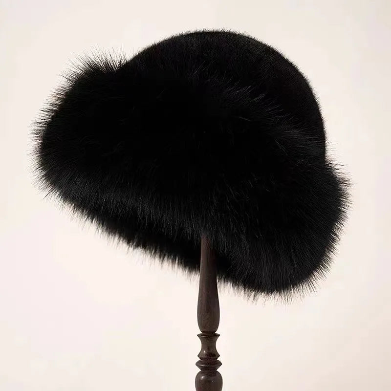 Anouk™ Elegante Fluffy Muts