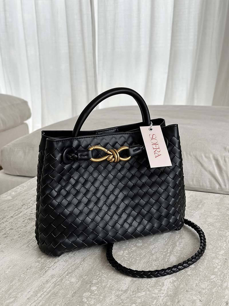 Carola™ - Geweven Tas