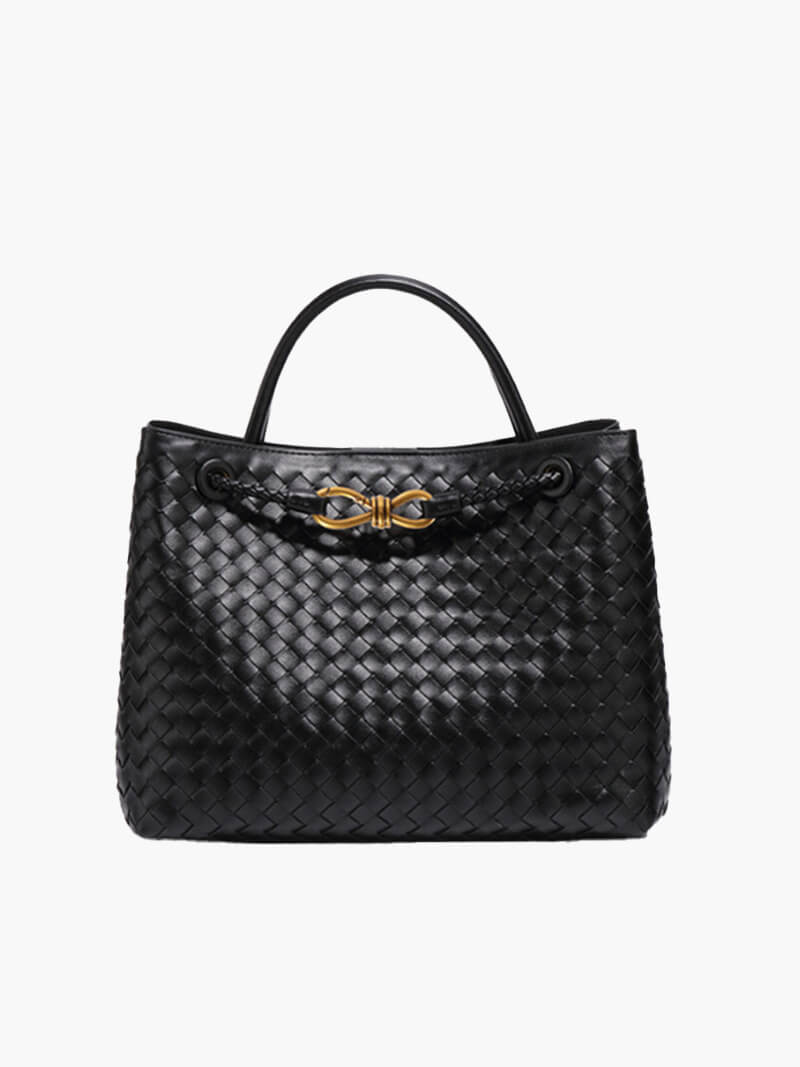 Carola™ - Geweven Tas