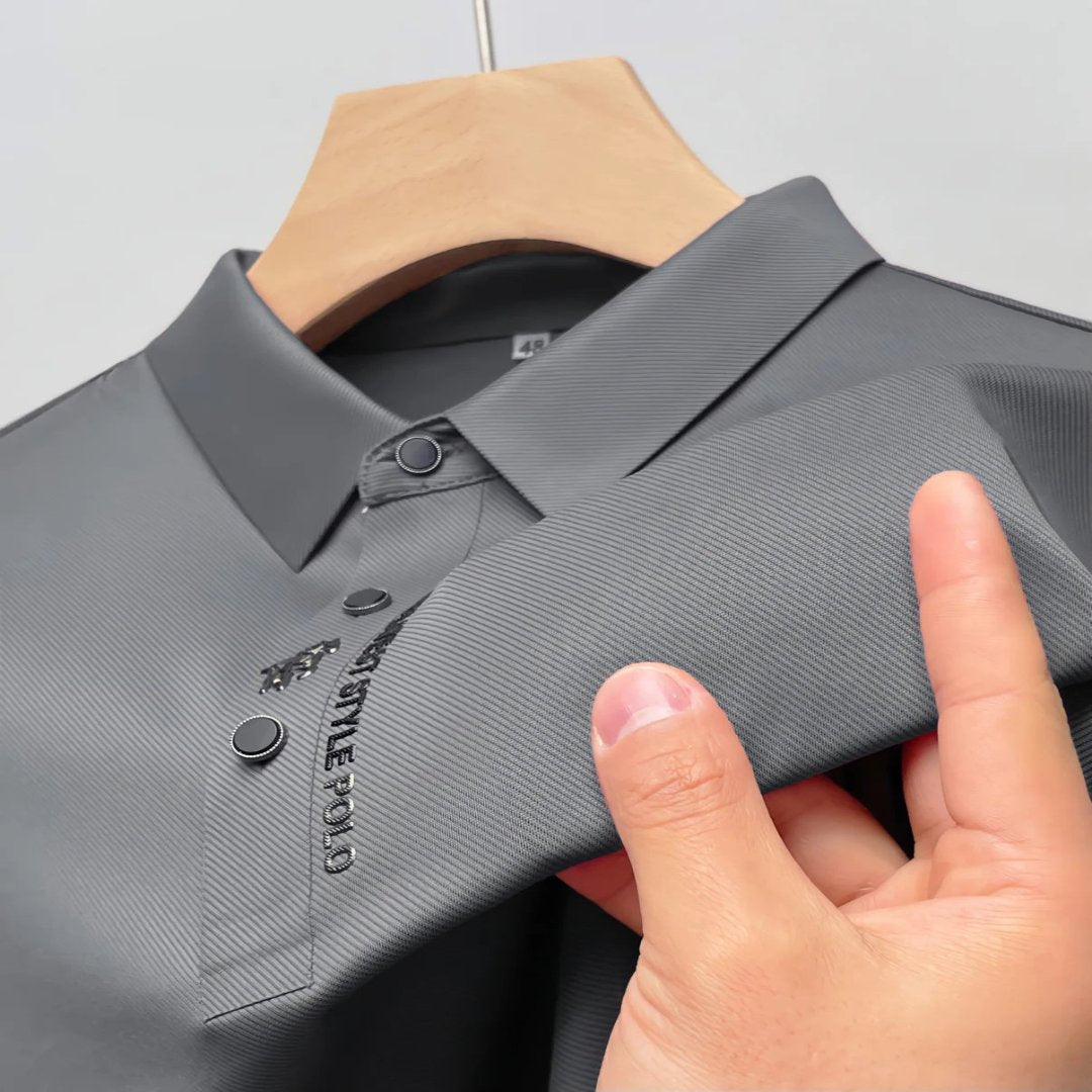 Arnold™ - Stetch Polo Shirt