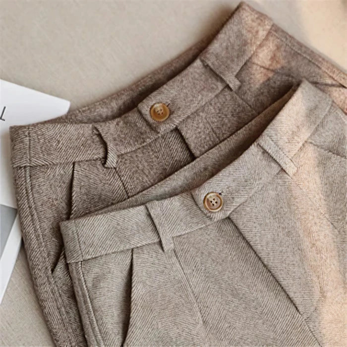 Georgie™ - Elegante broek