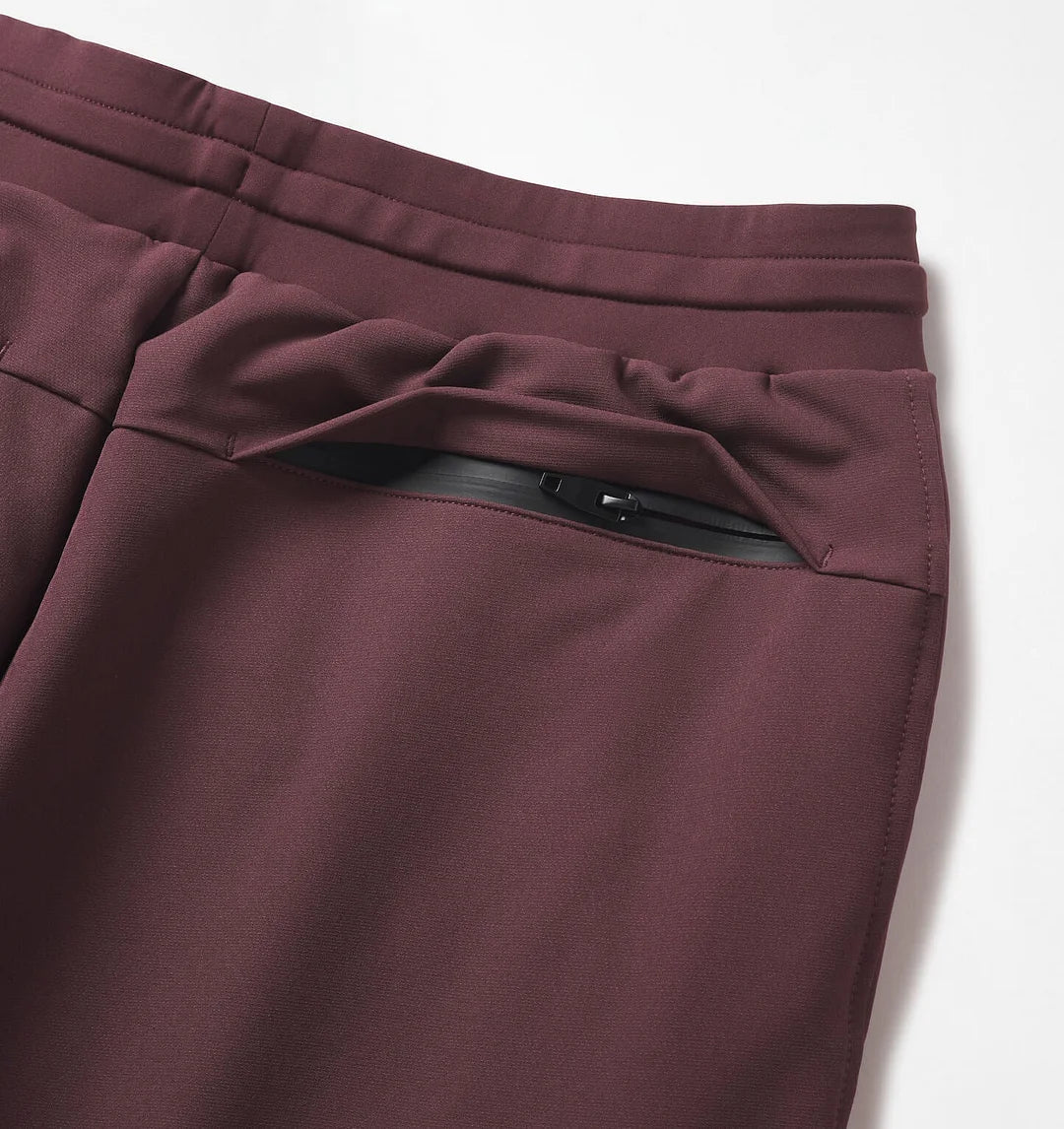 Matteo™ Lente Zomer Herenbroek in Italiaans Ontwerp met Smalle Pasvorm