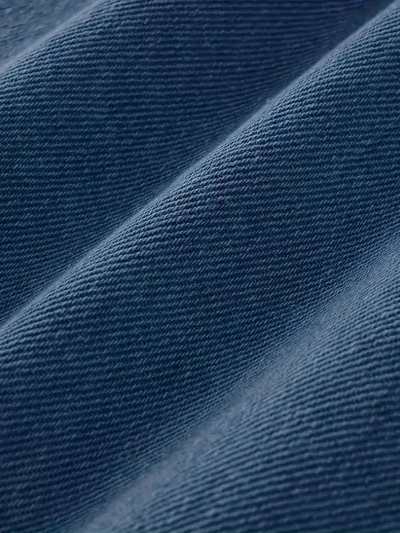 Liam™ Slim Fit Vrijetijdsjeans voor Mannen met Smalle Pasvorm