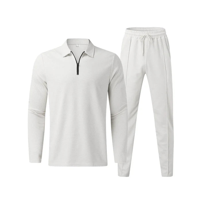 Thomas™ Veelzijdige Casual Set voor Heren