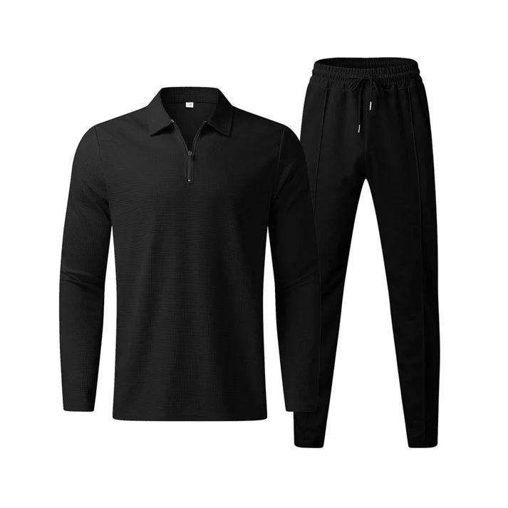 Thomas™ Veelzijdige Casual Set voor Heren