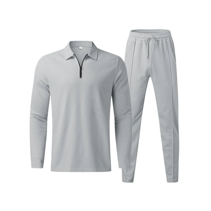 Thomas™ Veelzijdige Casual Set voor Heren