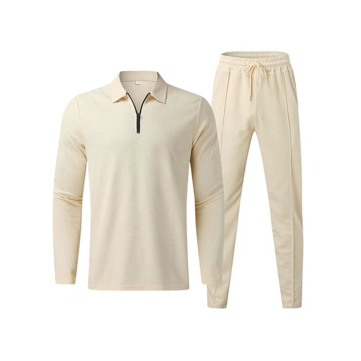 Thomas™ Veelzijdige Casual Set voor Heren