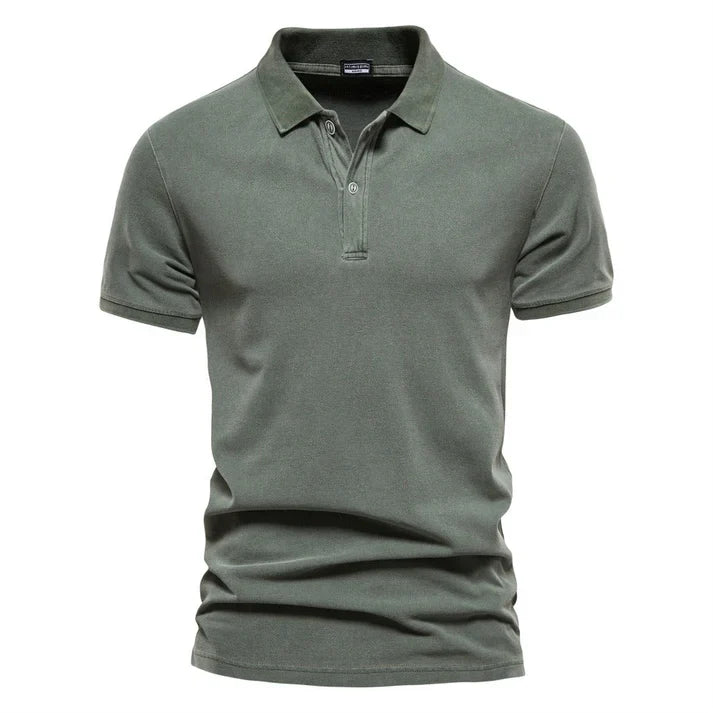 Klassieke Polo Essential