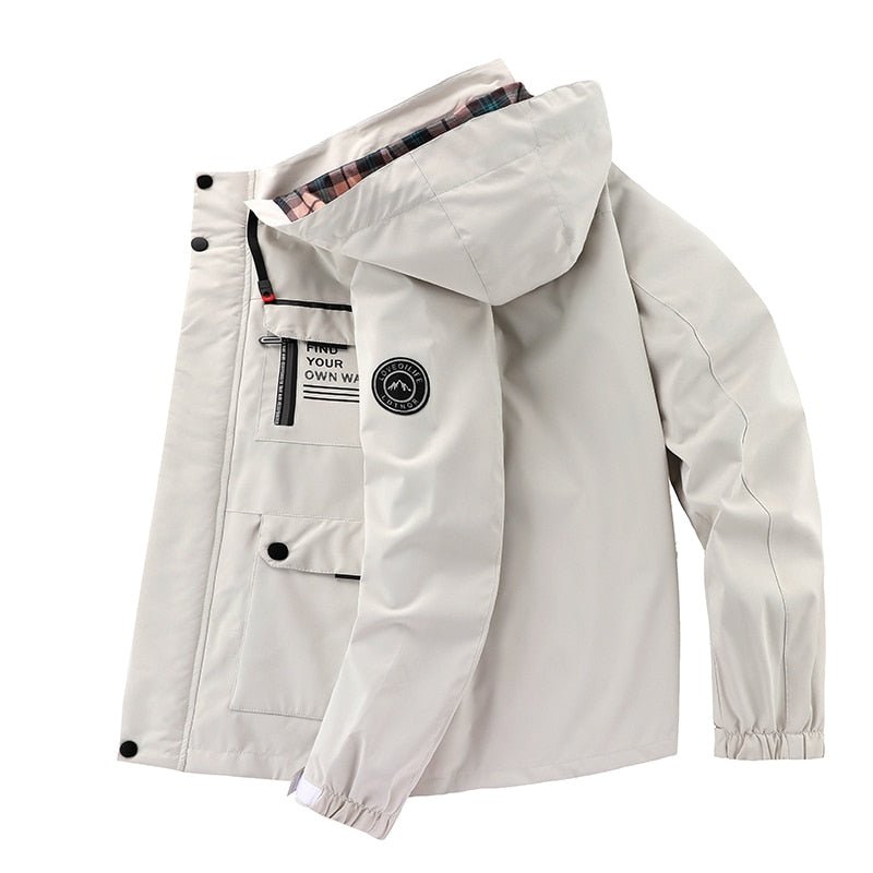 Erik ™ - Giacca Trendy 4 Seasons