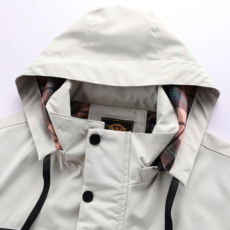 Erik ™ - Giacca Trendy 4 Seasons