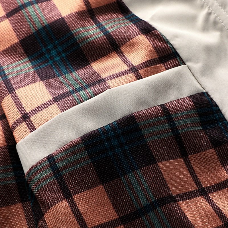 Erik ™ - Giacca Trendy 4 Seasons