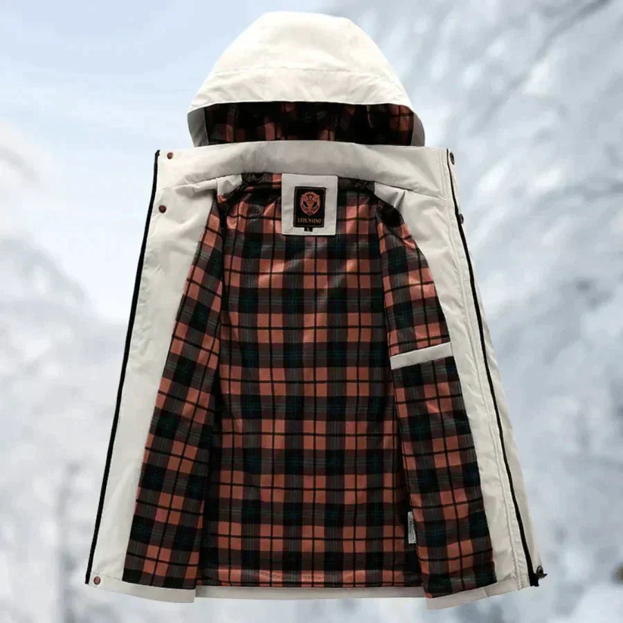 Erik ™ - Giacca Trendy 4 Seasons