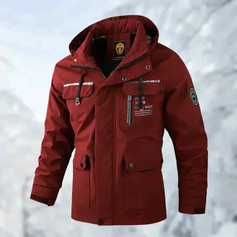 Erik ™ - Giacca Trendy 4 Seasons