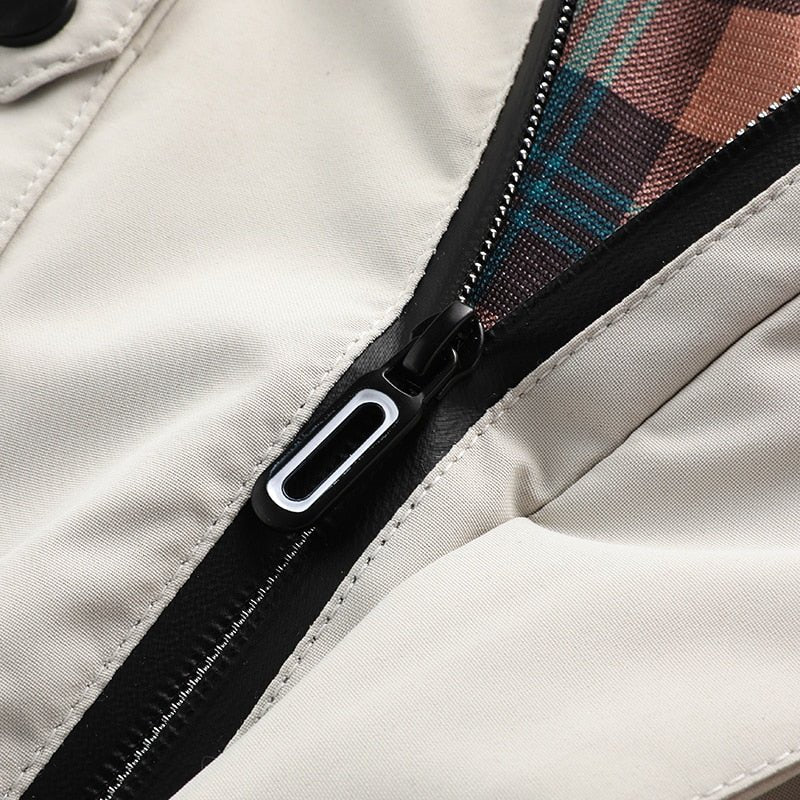Erik ™ - Giacca Trendy 4 Seasons