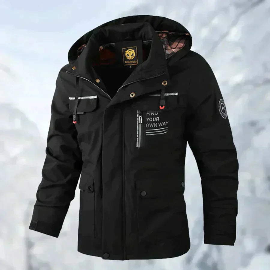 Erik ™ - Giacca Trendy 4 Seasons