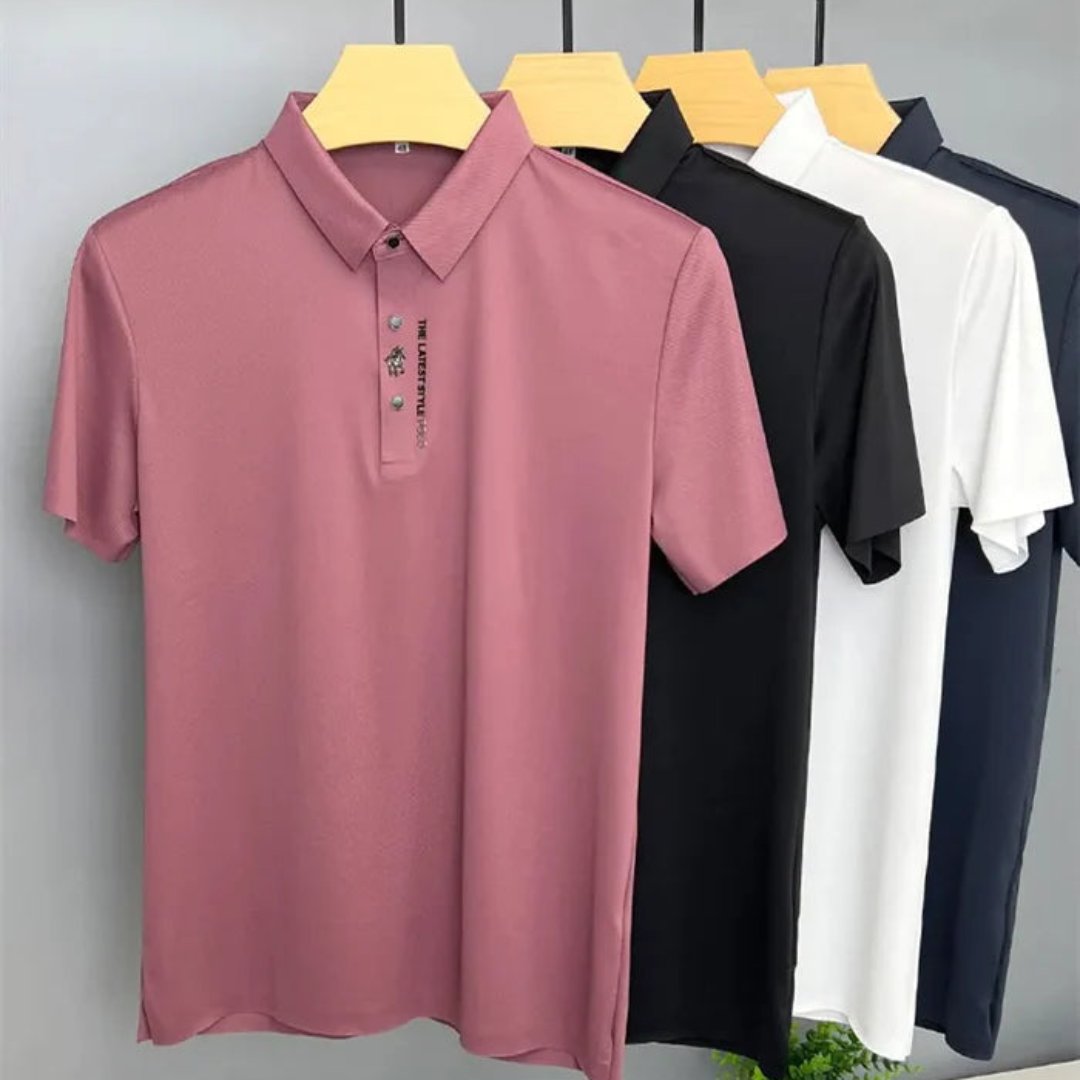 Arnold™ - Stetch Polo Shirt