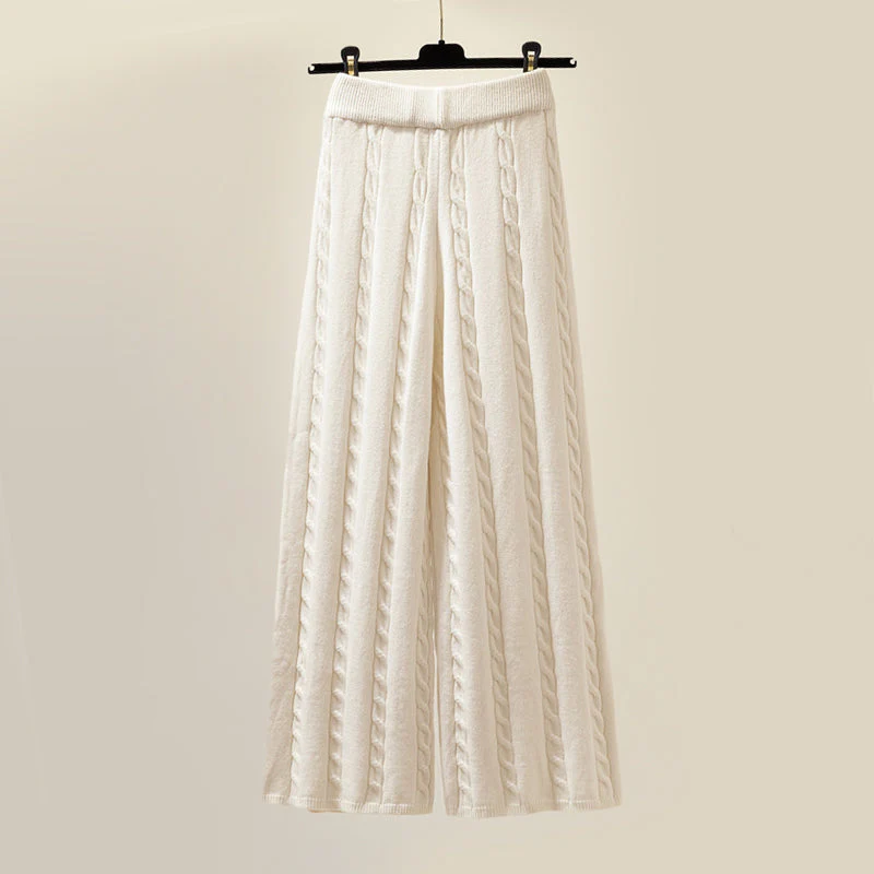 Martha™ - Elegante Katoene 3-Delige Set