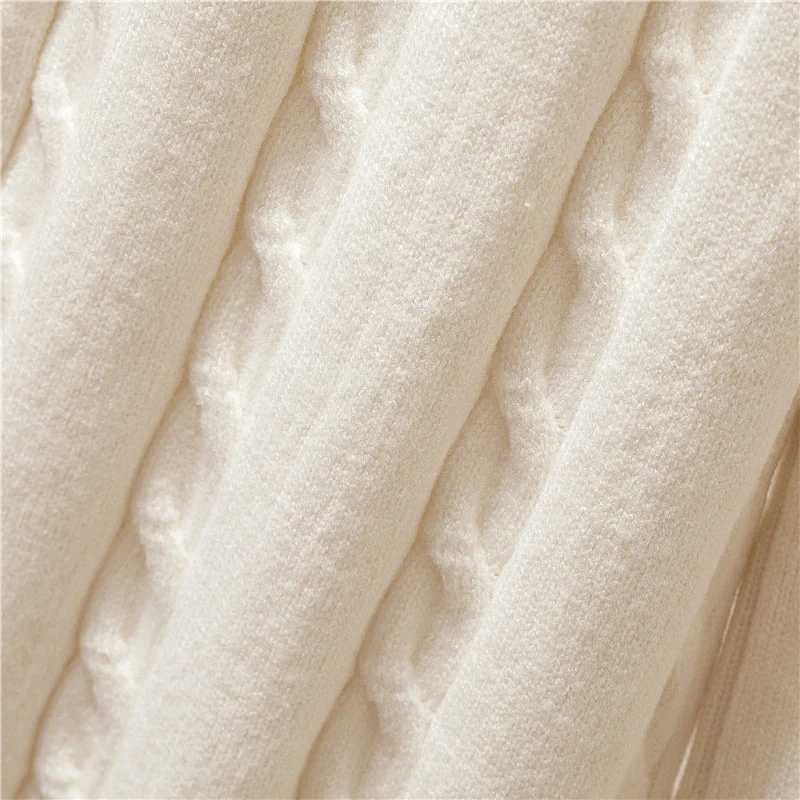 Martha™ - Elegante Katoene 3-Delige Set