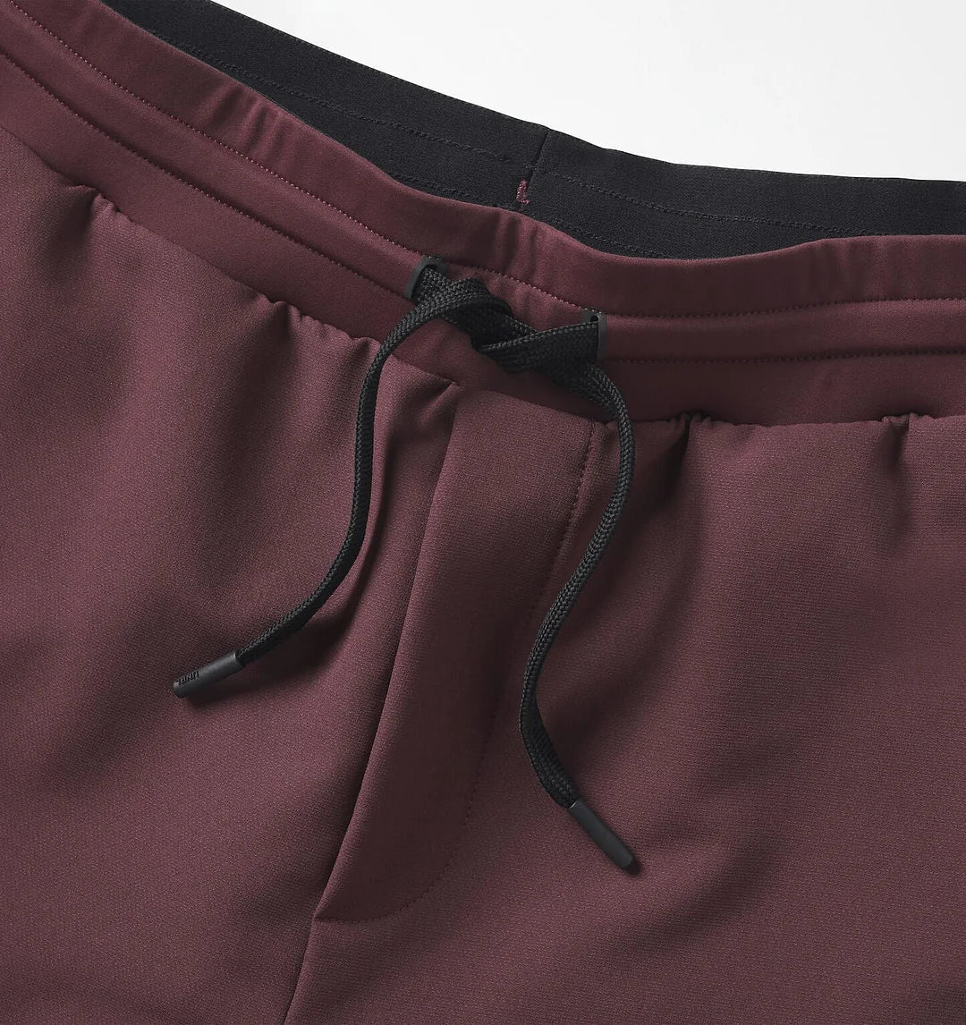 Matteo™ Lente Zomer Herenbroek in Italiaans Ontwerp met Smalle Pasvorm