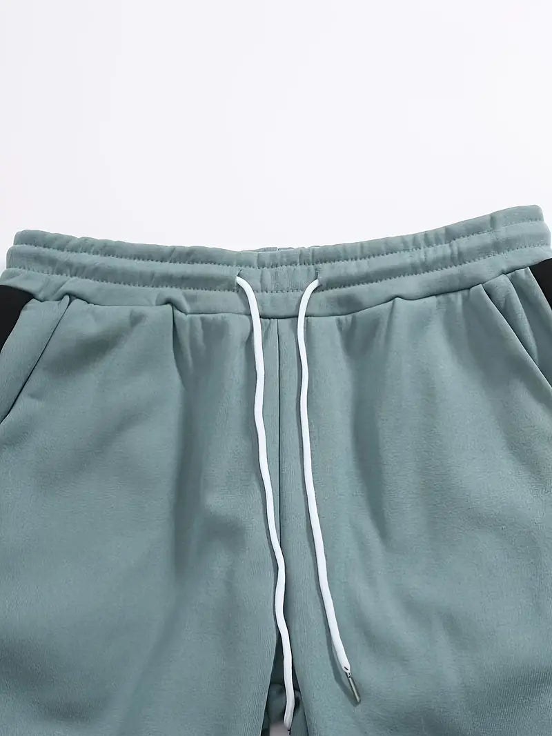 Riley™ Casual Hoodie en Joggingbroek Set