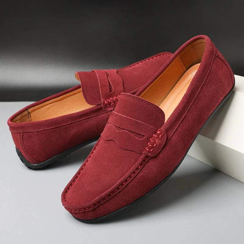 Lichte en Duurzame Zomerschoenen