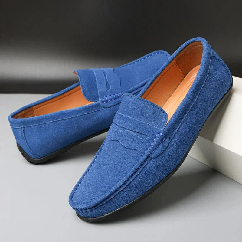 Lichte en Duurzame Zomerschoenen