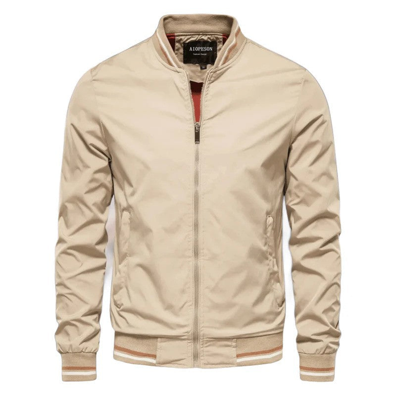 Luca™ Stijlvolle en Comfortabele Casual Jas
