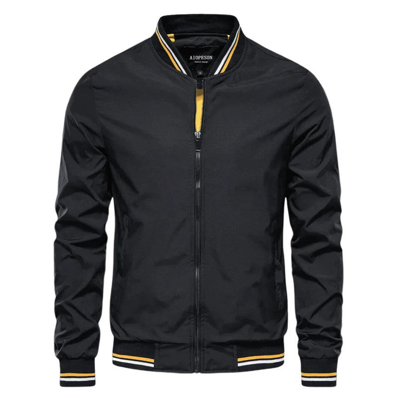 Luca™ Stijlvolle en Comfortabele Casual Jas