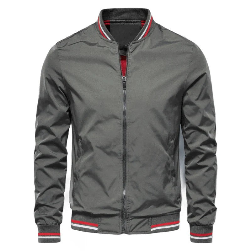 Luca™ Stijlvolle en Comfortabele Casual Jas