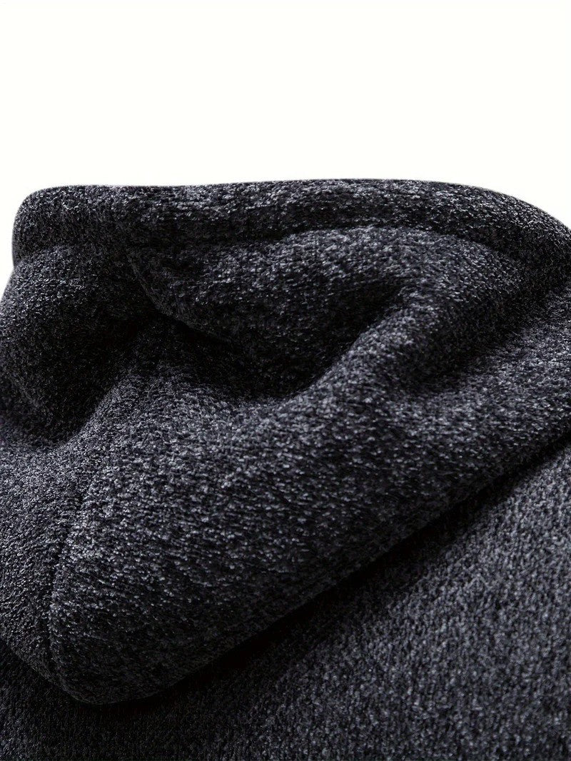 Finn™ Moderne Winterjas voor Ultiem Comfort