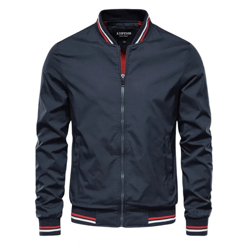 Luca™ Stijlvolle en Comfortabele Casual Jas
