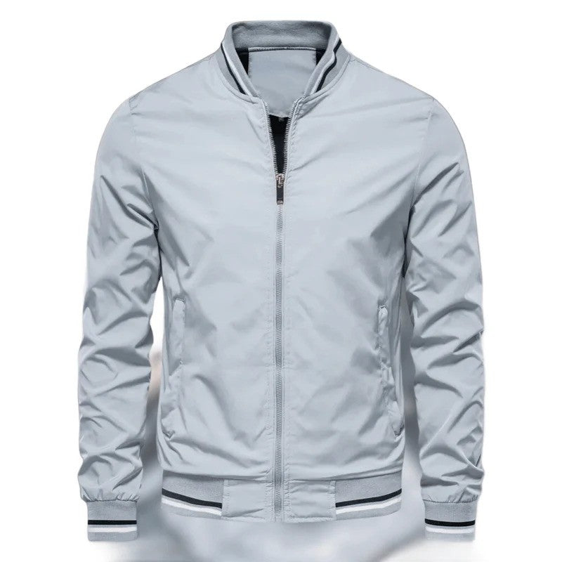 Luca™ Stijlvolle en Comfortabele Casual Jas